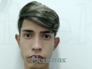Alonsmax