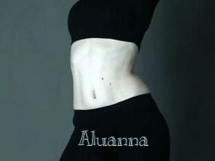 Aluanna