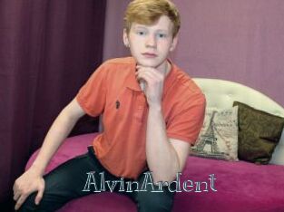 AlvinArdent