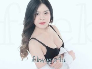 Always4u