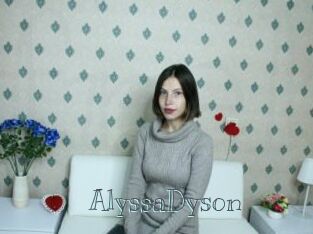 AlyssaDyson