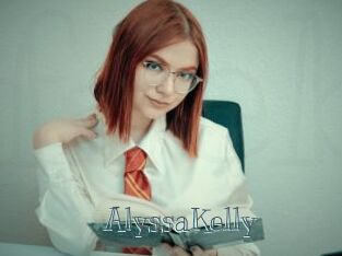 AlyssaKelly