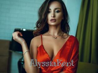 AlyssiaKent