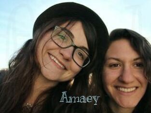 Amaey
