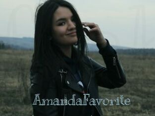 AmandaFavorite