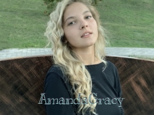 AmandaGracy