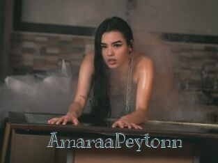 AmaraaPeytonn