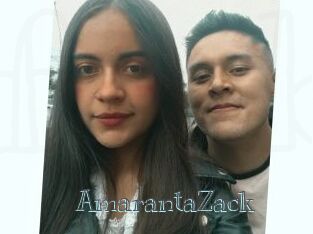 AmarantaZack