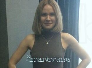 Amarincams
