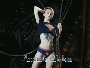 AmazingHelga