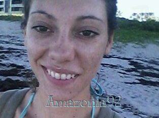 Amazonia92