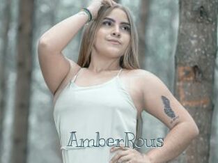AmberRous