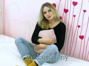 AmberShiny