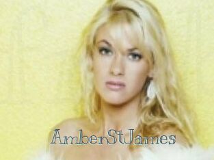 AmberStJames