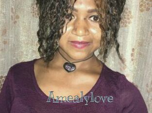 Amealylove