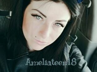 Ameliateen18