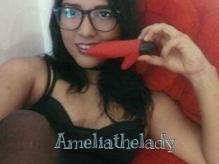 Ameliathelady