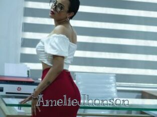 AmelieJhonson