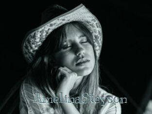 AmelinaSteyson