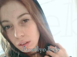 AmellyeJoys