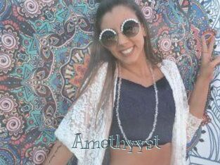 Amethyyst