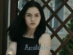AmiliaFox
