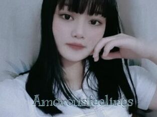 Amorousfeelings