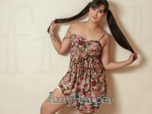 AmyHarper