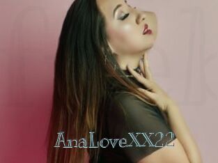 AnaLoveXX22