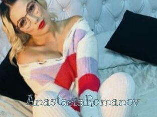 AnastasiaRomanov