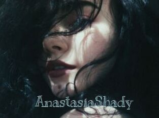 AnastasiaShady