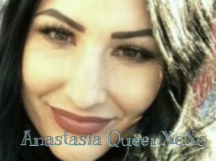 Anastasia_QueenXoXo