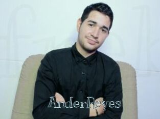 AnderReyes