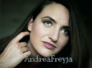 AndreaFreyja