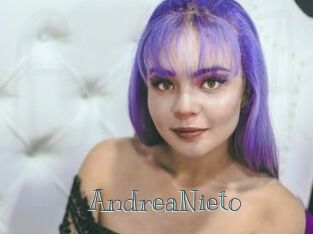 AndreaNieto