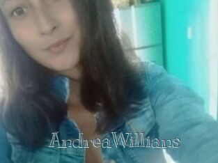 AndreaWillians
