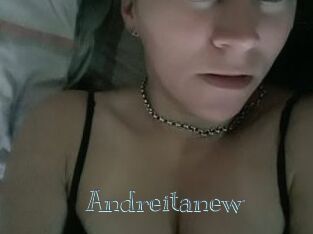 Andreitanew