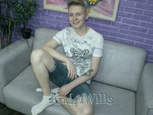AndriWills