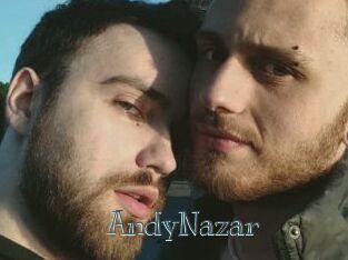 AndyNazar