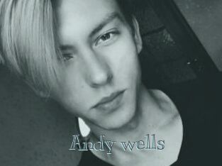 Andy_wells