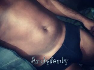 Andyfenty
