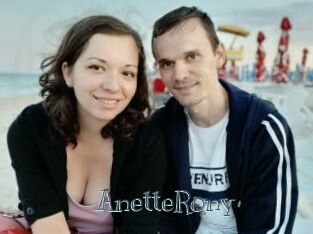AnetteRony