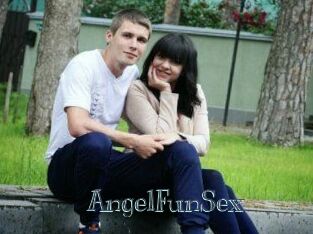 AngelFunSex