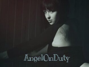 AngelOnDuty