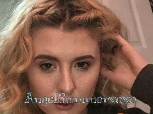AngelSummerxoxo