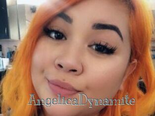 AngelicaDynamite