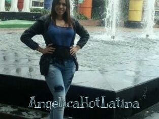 AngelicaHotLatina