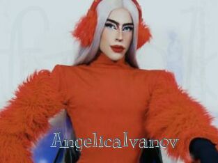 AngelicaIvanov