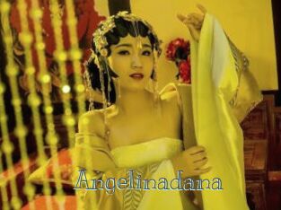 Angelinadana