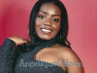 AngeliqueGibson